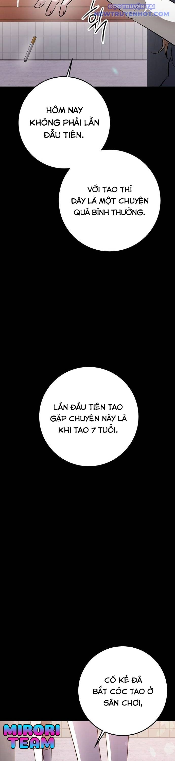 Vương Hậu Đi Học Chapter 30 - Trang 19