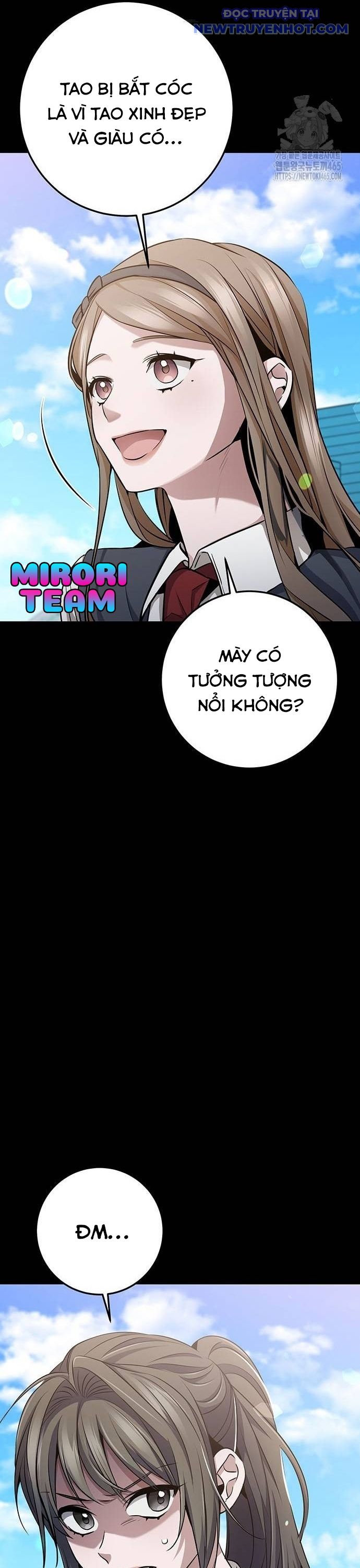 Vương Hậu Đi Học Chapter 30 - Trang 22