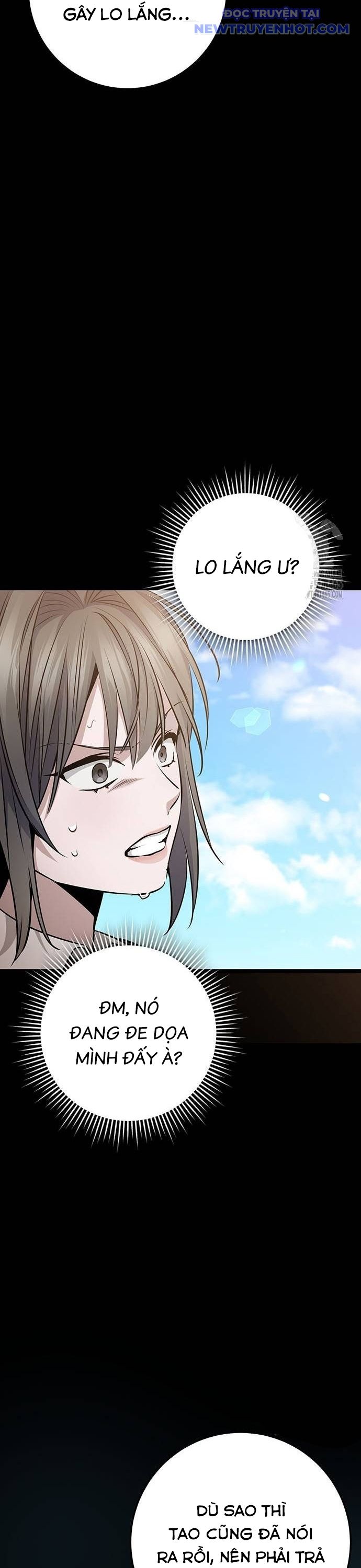 Vương Hậu Đi Học Chapter 30 - Trang 26