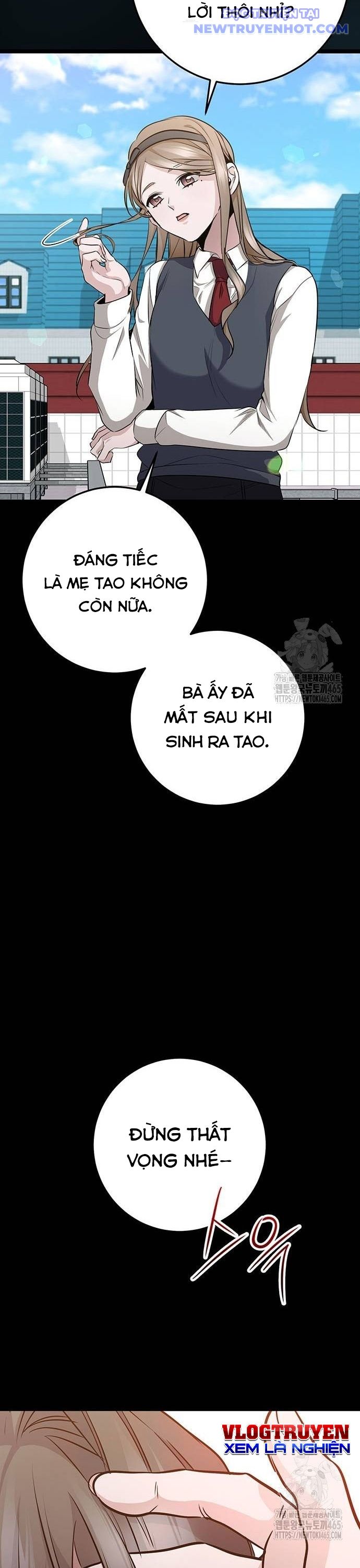 Vương Hậu Đi Học Chapter 30 - Trang 27