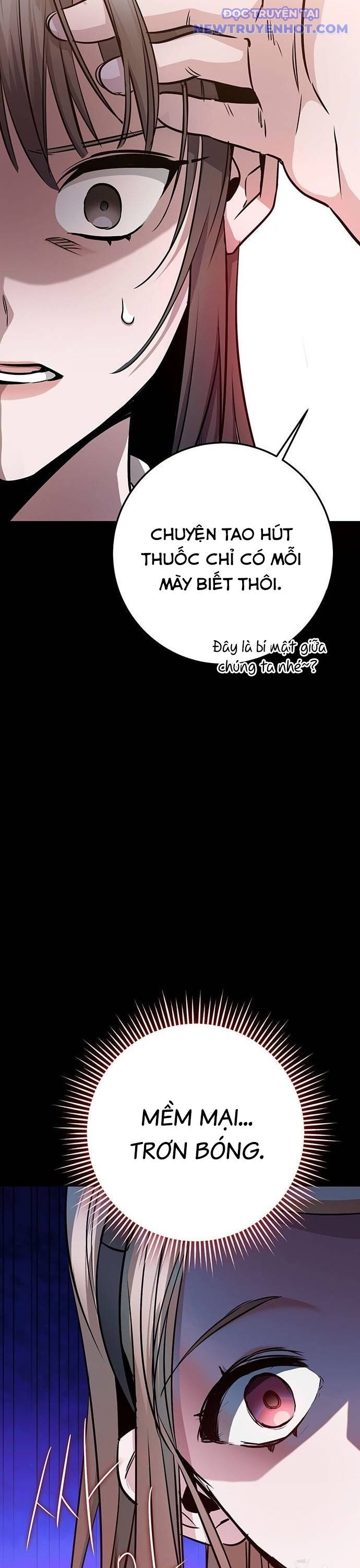Vương Hậu Đi Học Chapter 30 - Trang 28