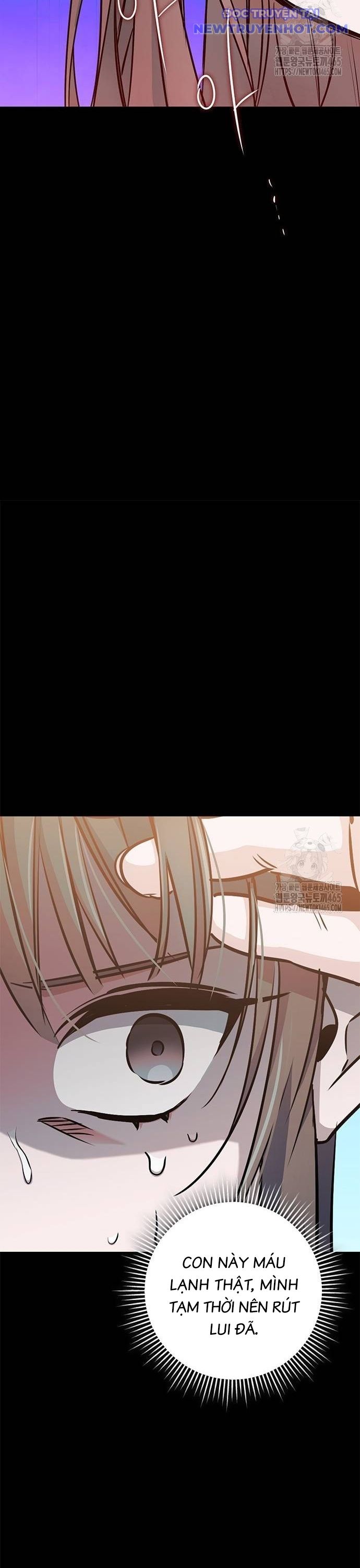 Vương Hậu Đi Học Chapter 30 - Trang 29