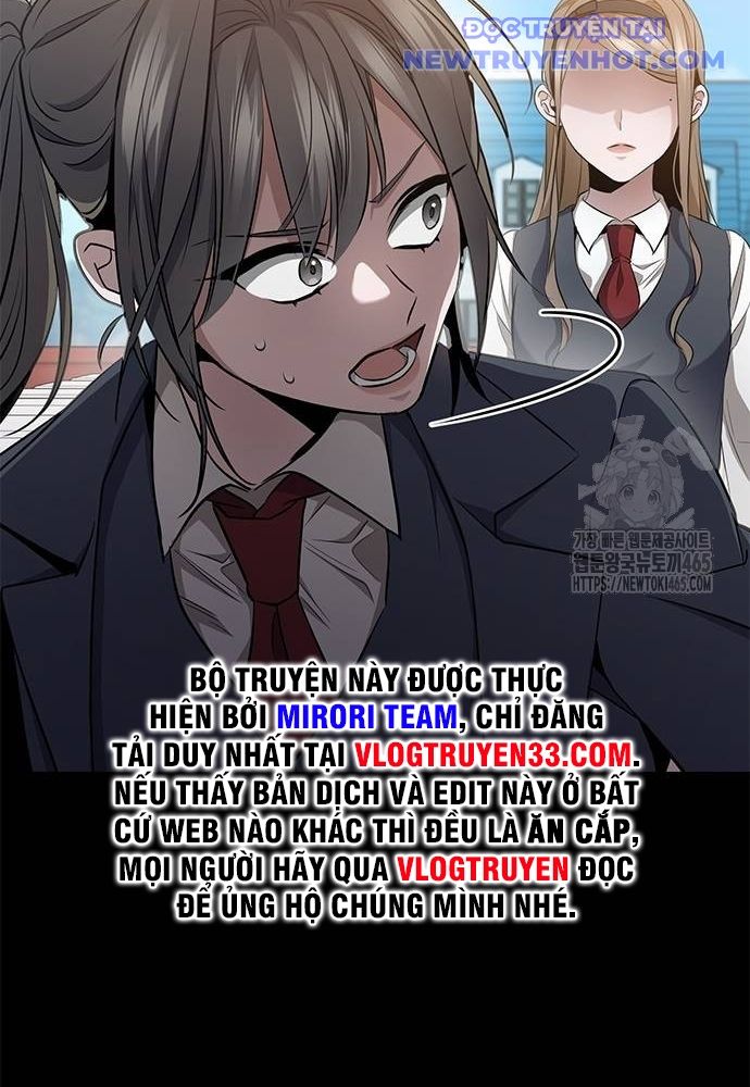 Vương Hậu Đi Học Chapter 30 - Trang 31