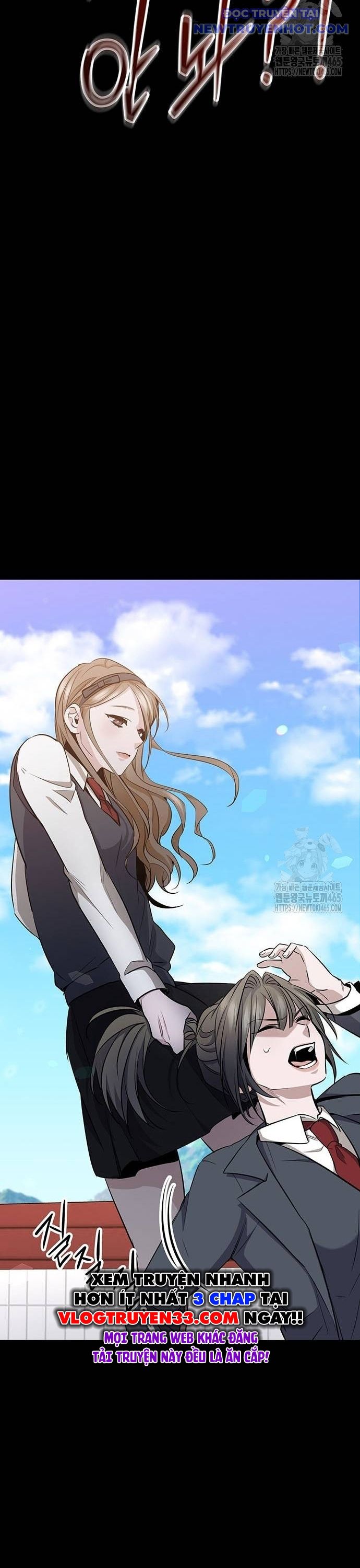 Vương Hậu Đi Học Chapter 30 - Trang 35