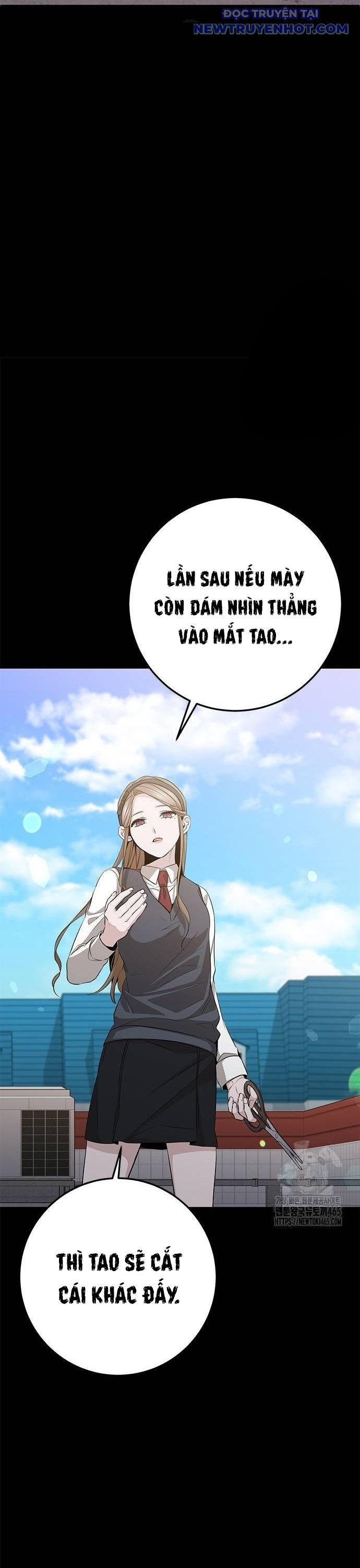 Vương Hậu Đi Học Chapter 30 - Trang 38