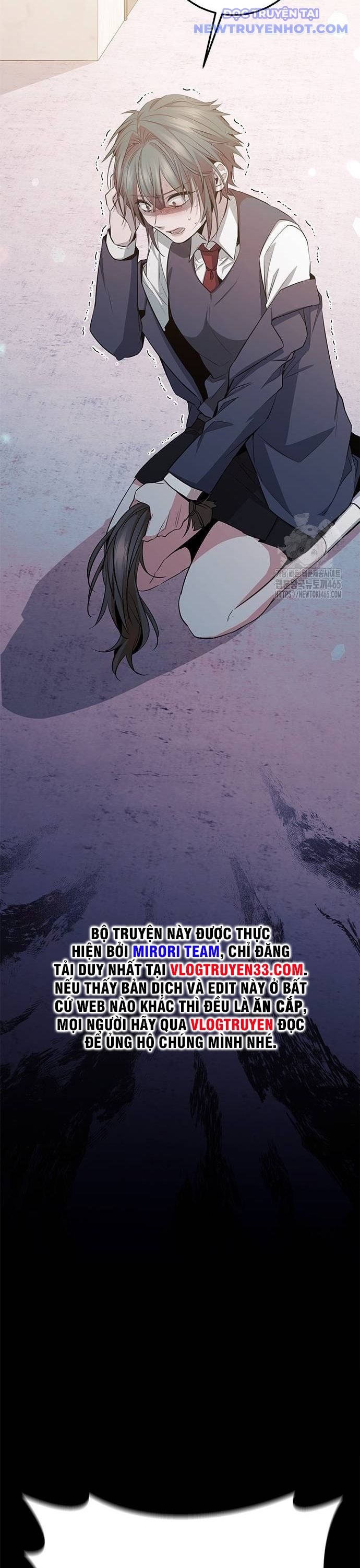 Vương Hậu Đi Học Chapter 30 - Trang 40