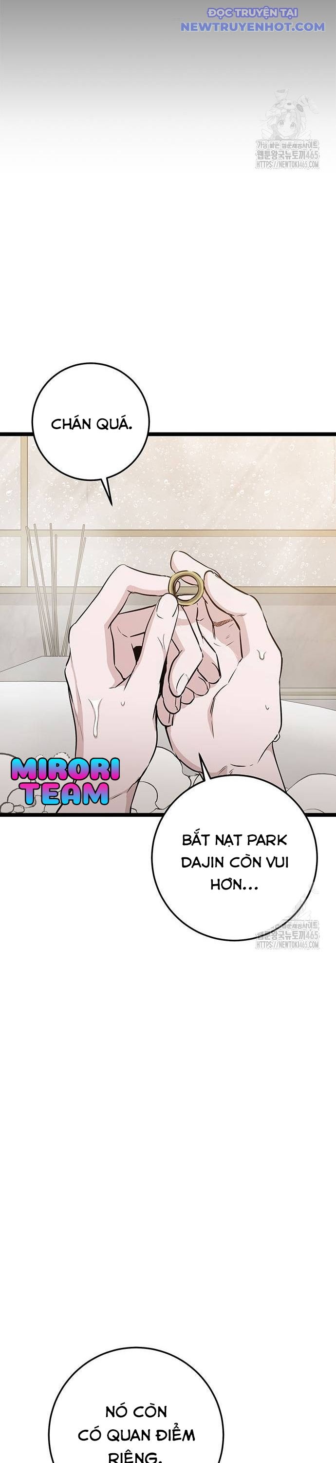 Vương Hậu Đi Học Chapter 30 - Trang 42