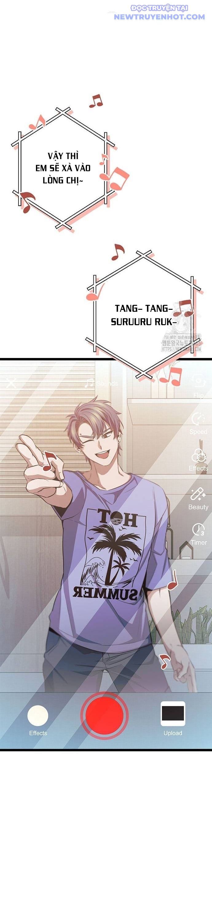 Vương Hậu Đi Học Chapter 30 - Trang 46