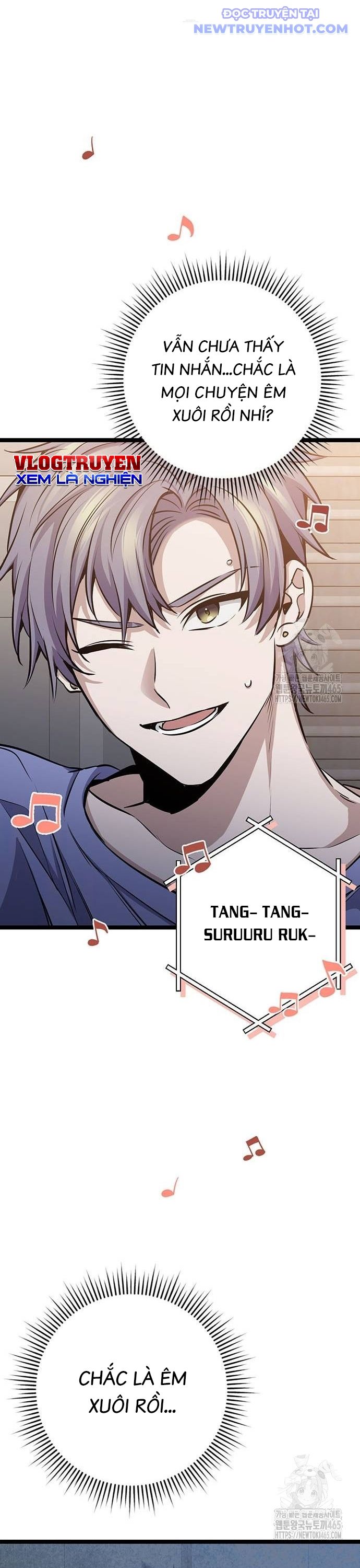 Vương Hậu Đi Học Chapter 30 - Trang 47