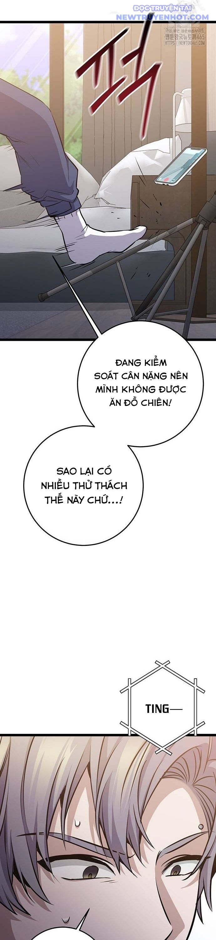 Vương Hậu Đi Học Chapter 30 - Trang 49