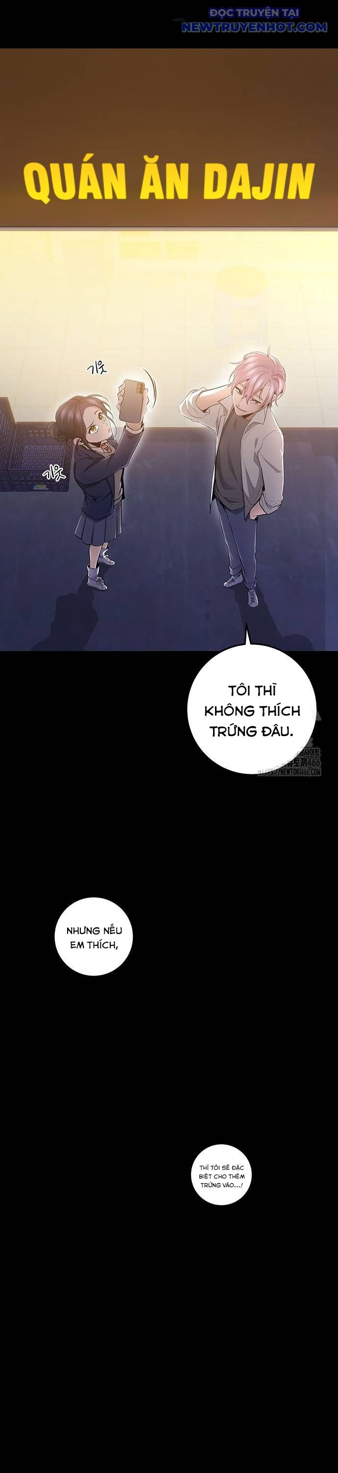Vương Hậu Đi Học Chapter 31 - Trang 10