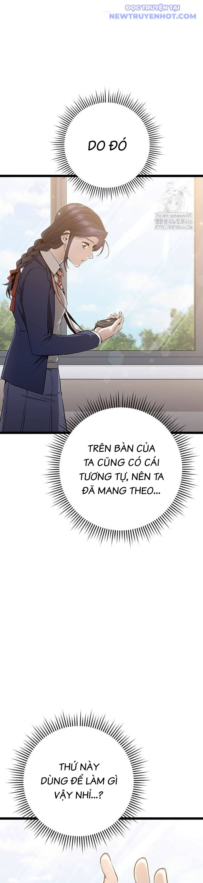 Vương Hậu Đi Học Chapter 31 - Trang 12