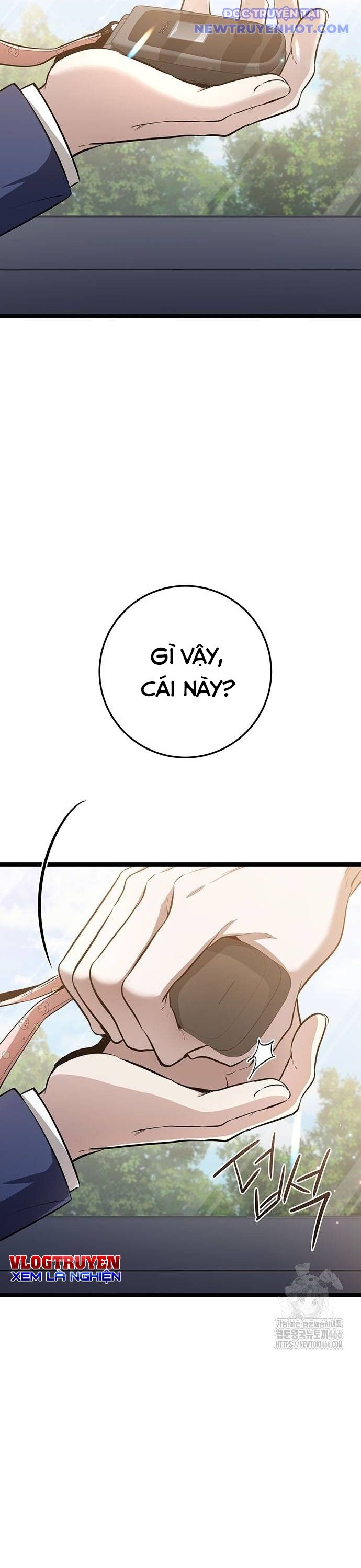 Vương Hậu Đi Học Chapter 31 - Trang 13