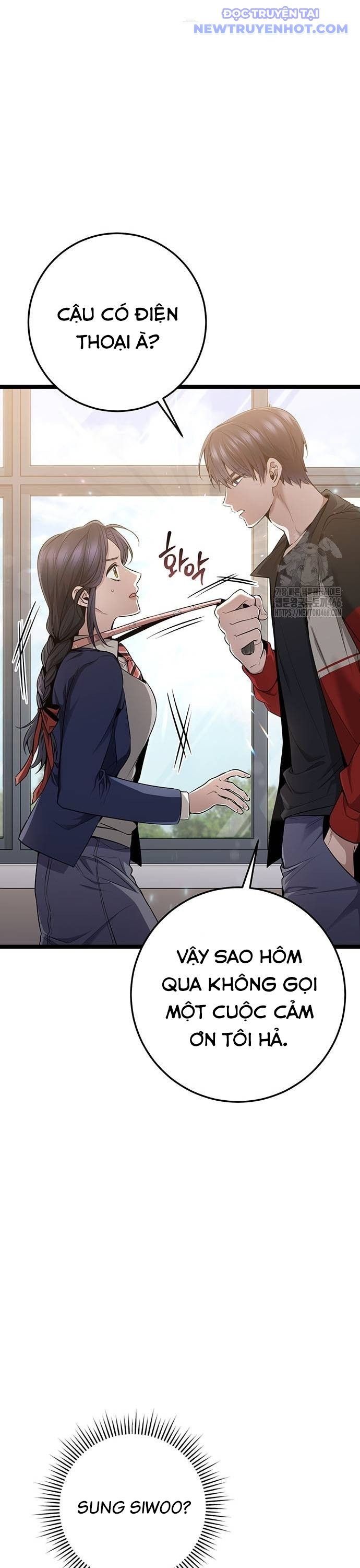 Vương Hậu Đi Học Chapter 31 - Trang 14
