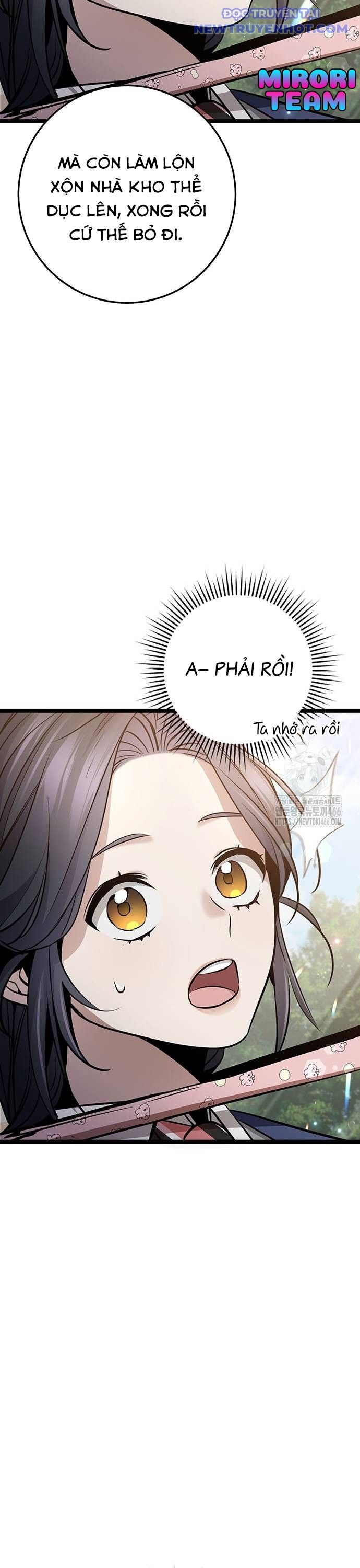 Vương Hậu Đi Học Chapter 31 - Trang 16