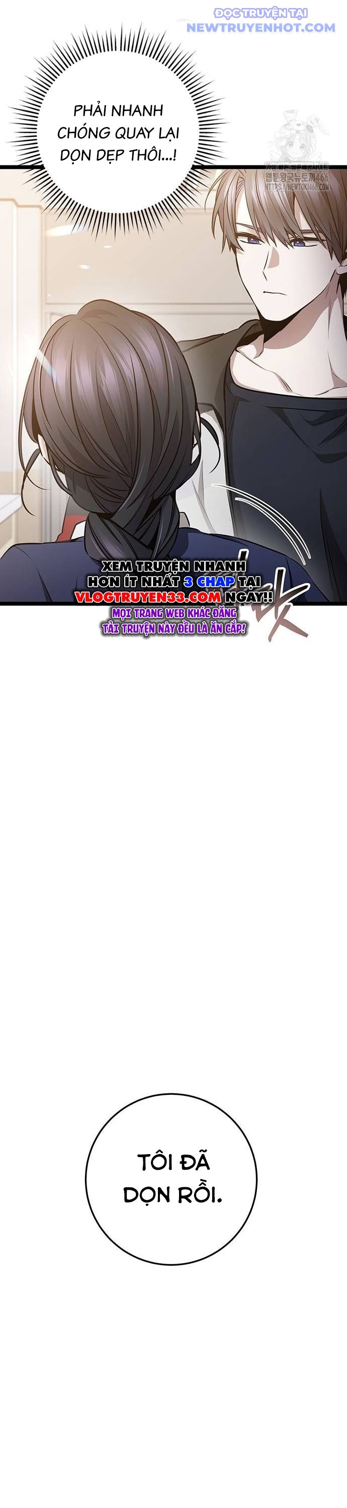 Vương Hậu Đi Học Chapter 31 - Trang 18