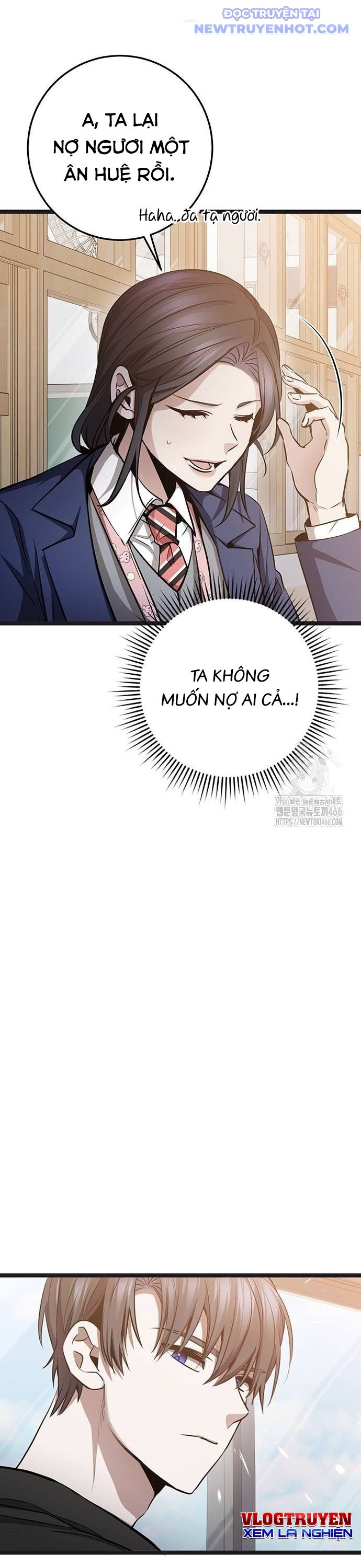 Vương Hậu Đi Học Chapter 31 - Trang 22