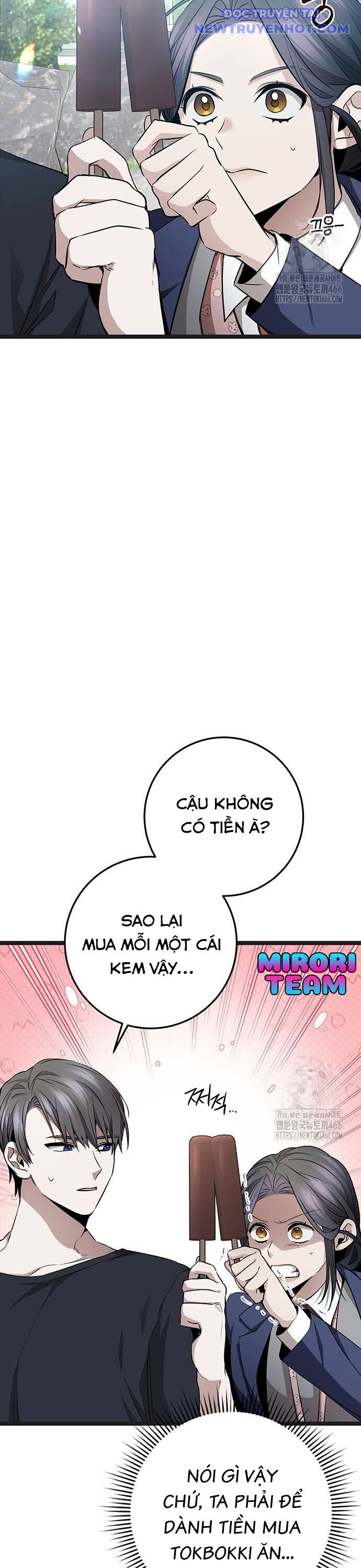 Vương Hậu Đi Học Chapter 31 - Trang 25