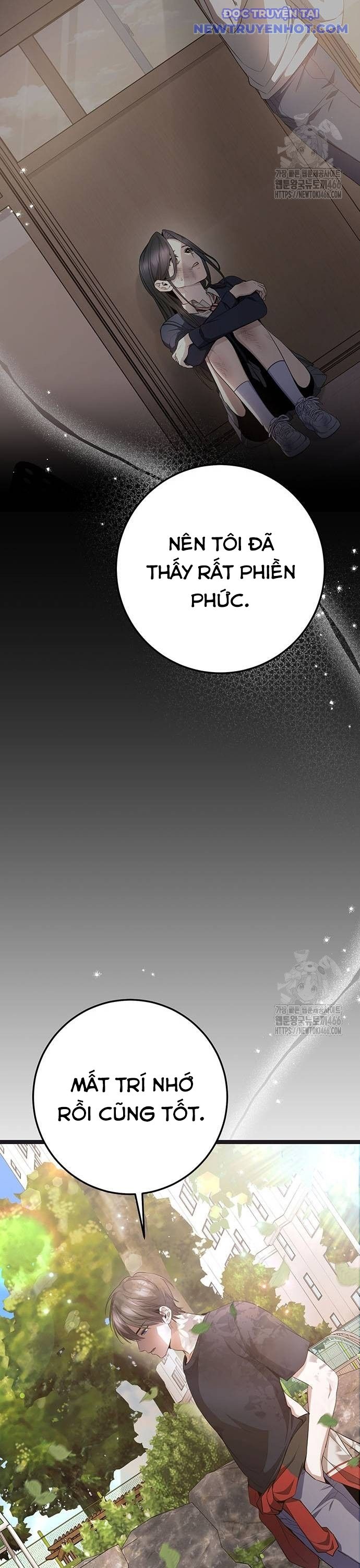 Vương Hậu Đi Học Chapter 31 - Trang 38