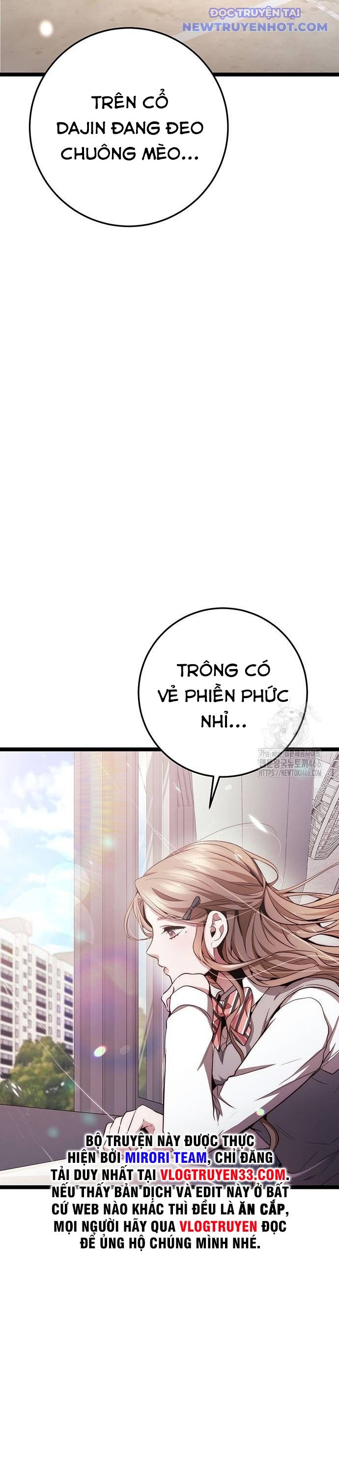 Vương Hậu Đi Học Chapter 31 - Trang 42
