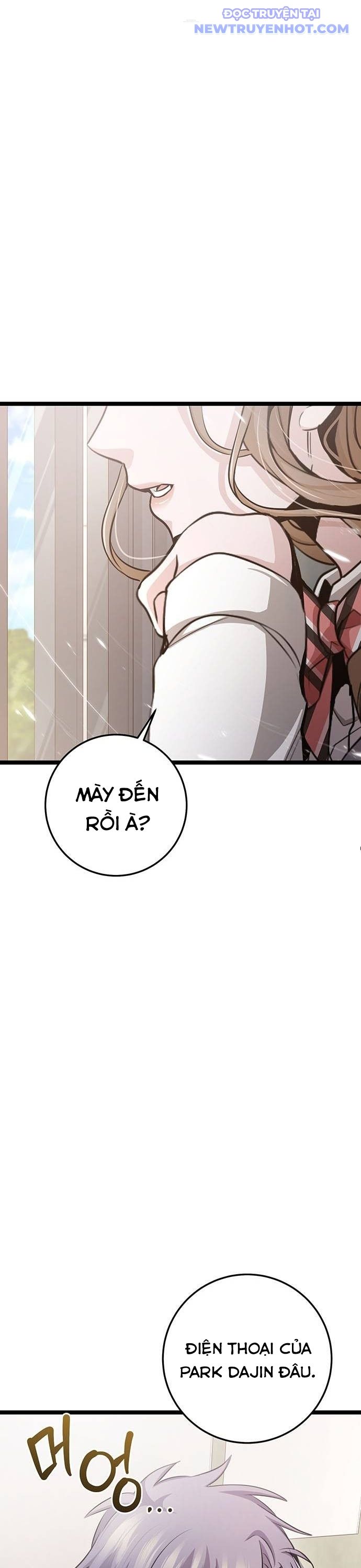 Vương Hậu Đi Học Chapter 31 - Trang 43