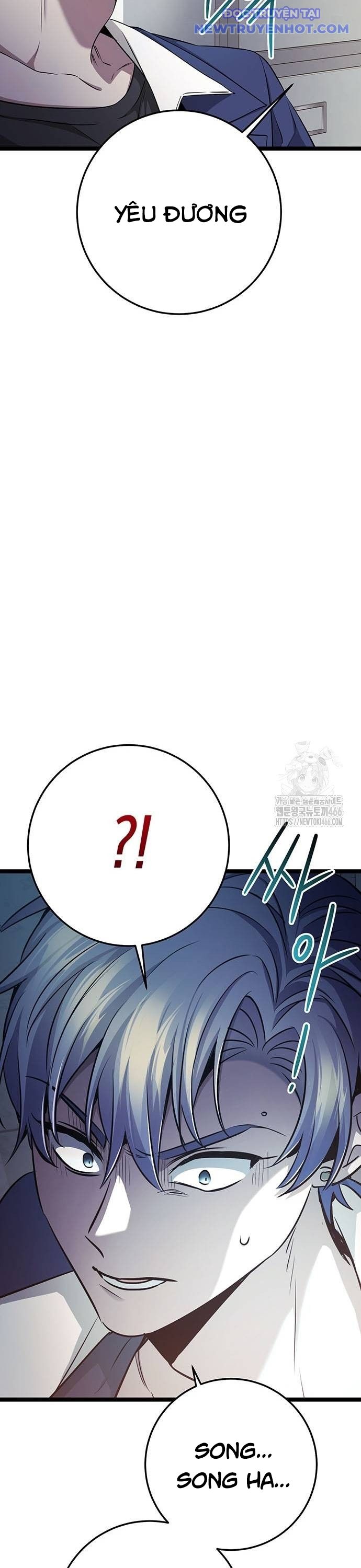 Vương Hậu Đi Học Chapter 31 - Trang 50
