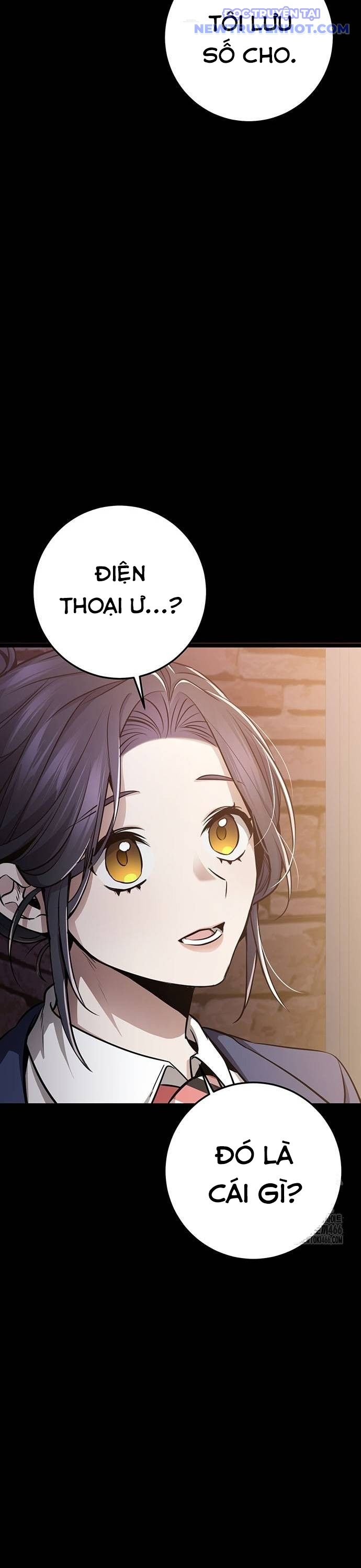 Vương Hậu Đi Học Chapter 31 - Trang 6