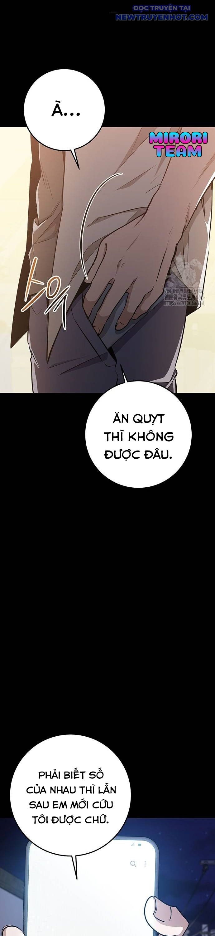 Vương Hậu Đi Học Chapter 31 - Trang 7