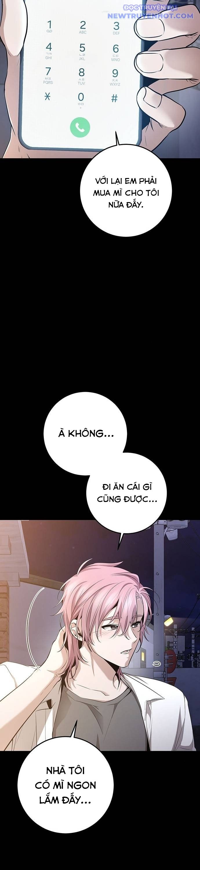Vương Hậu Đi Học Chapter 31 - Trang 8