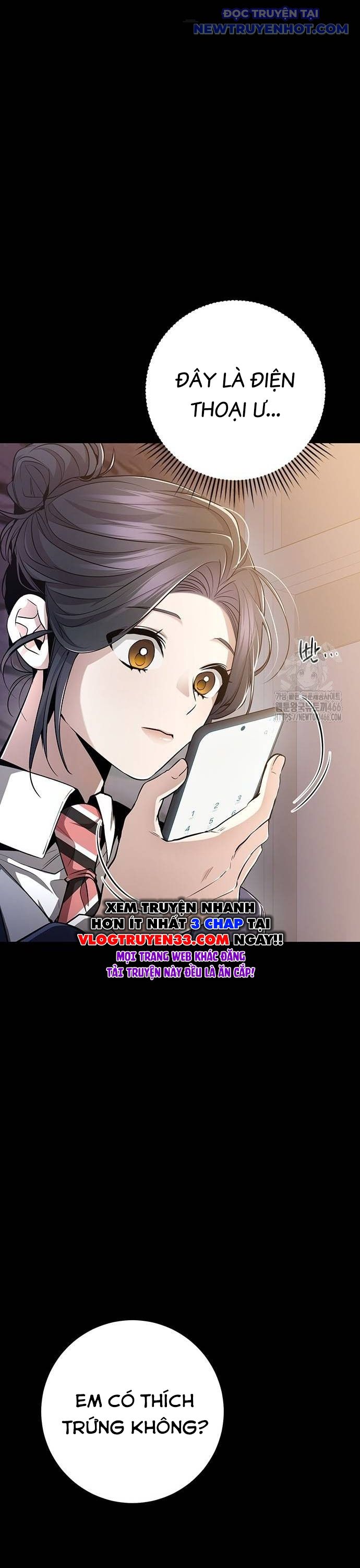 Vương Hậu Đi Học Chapter 31 - Trang 9