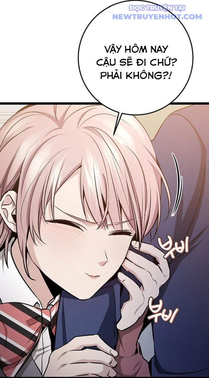 Vương Hậu Đi Học Chapter 32 - Trang 42