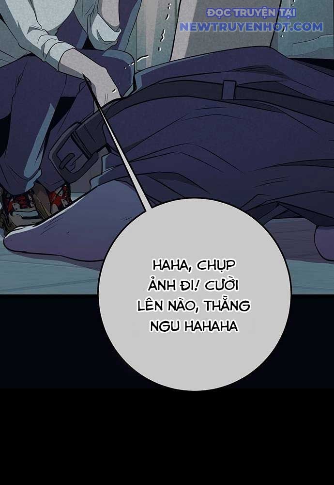 Vương Hậu Đi Học Chapter 33 - Trang 10