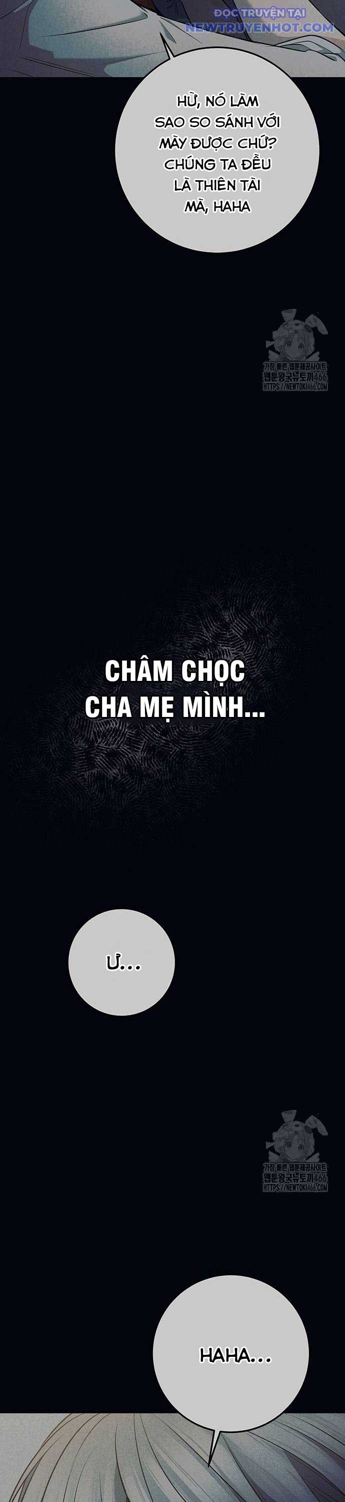 Vương Hậu Đi Học Chapter 33 - Trang 12