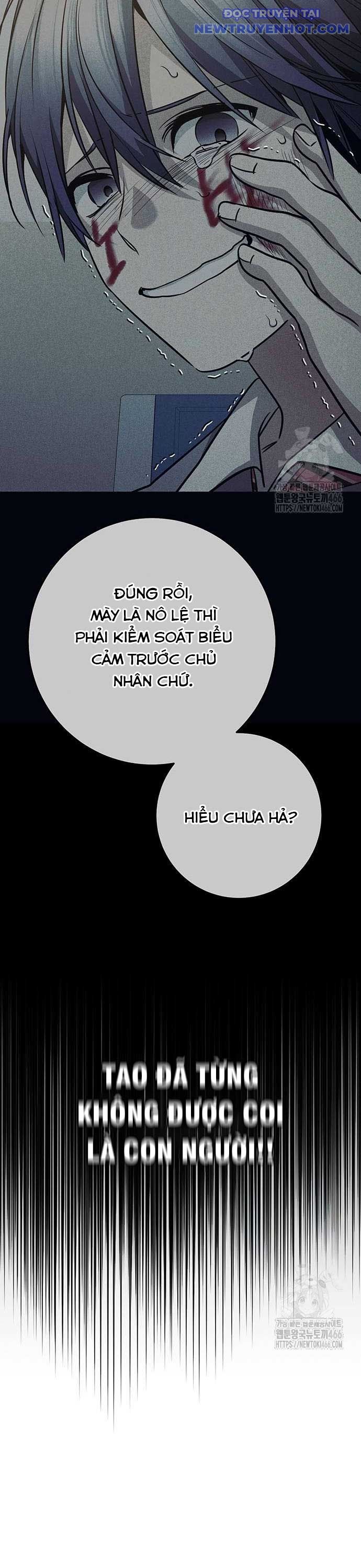 Vương Hậu Đi Học Chapter 33 - Trang 13
