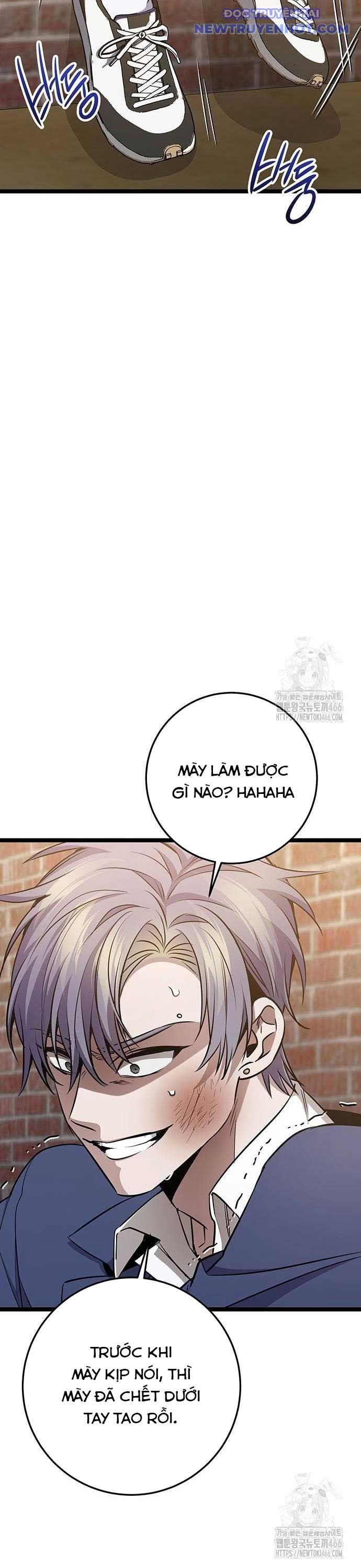 Vương Hậu Đi Học Chapter 33 - Trang 21