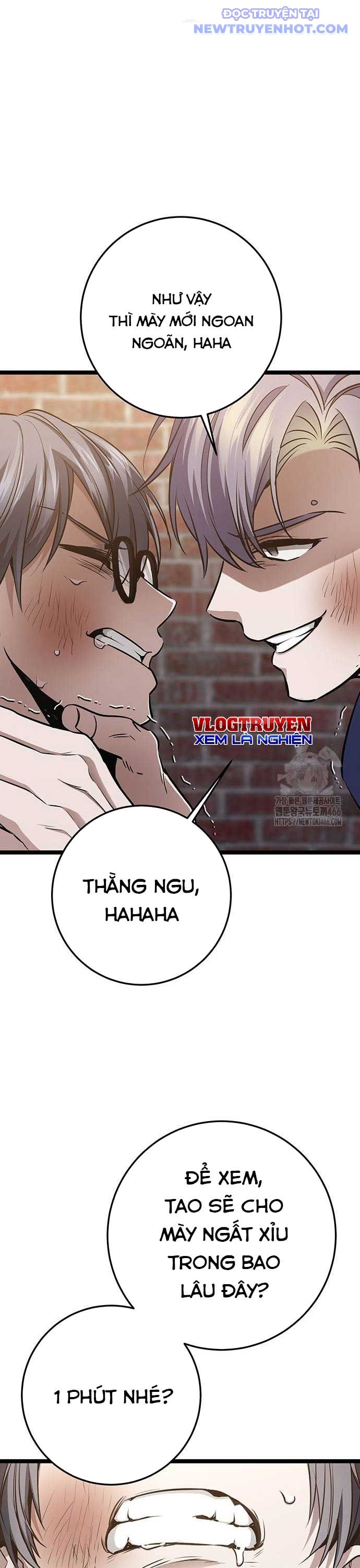 Vương Hậu Đi Học Chapter 33 - Trang 22