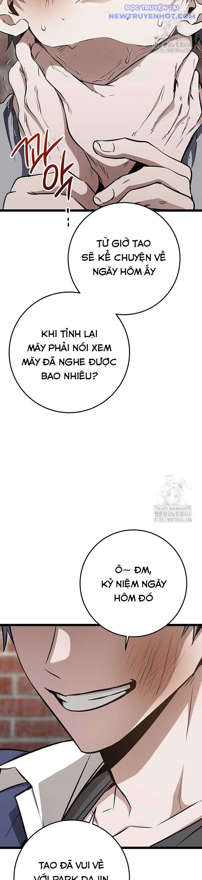 Vương Hậu Đi Học Chapter 33 - Trang 23