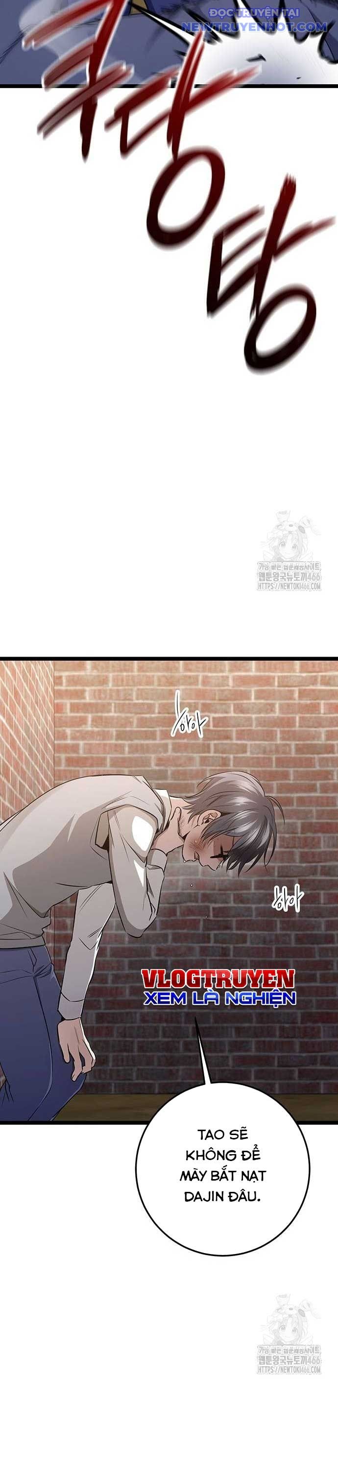 Vương Hậu Đi Học Chapter 33 - Trang 30