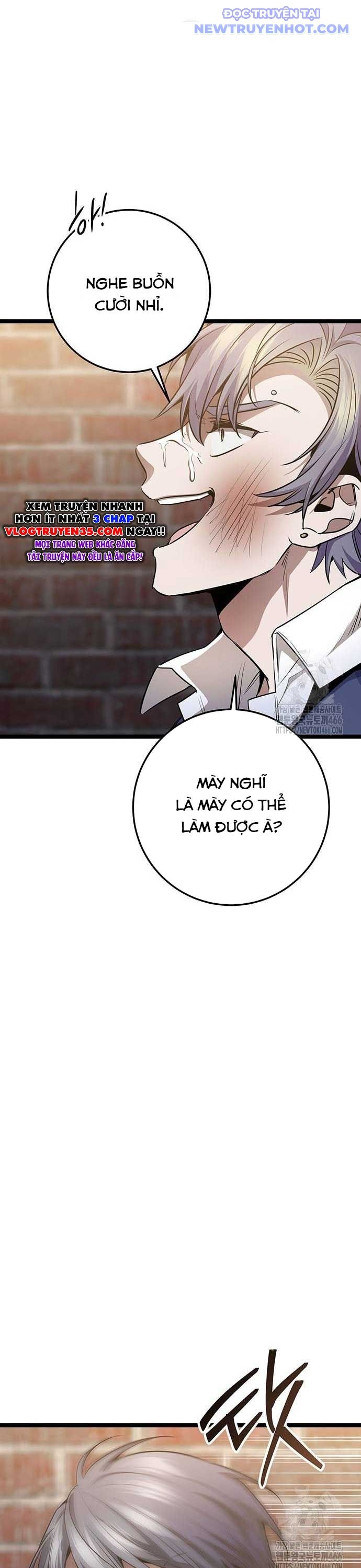 Vương Hậu Đi Học Chapter 33 - Trang 31