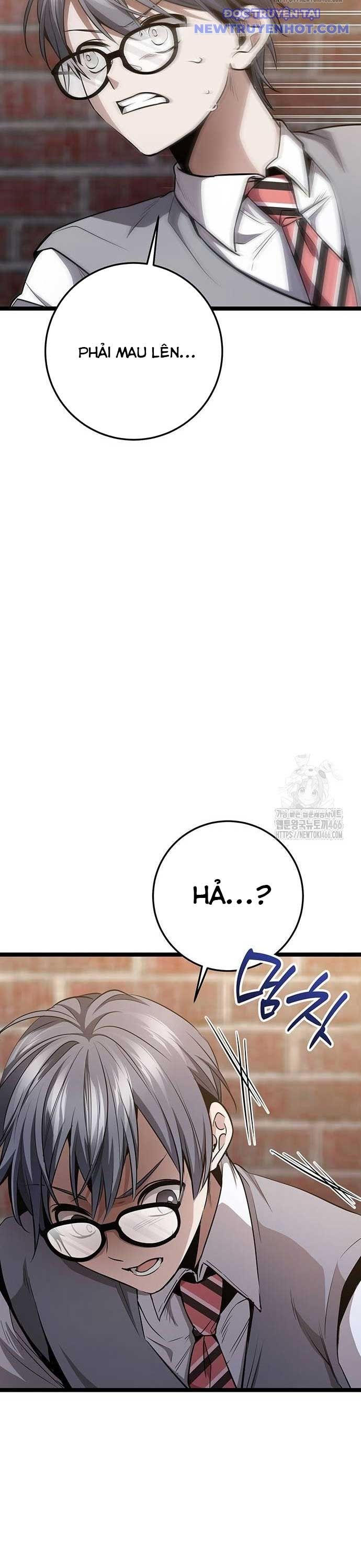 Vương Hậu Đi Học Chapter 33 - Trang 32