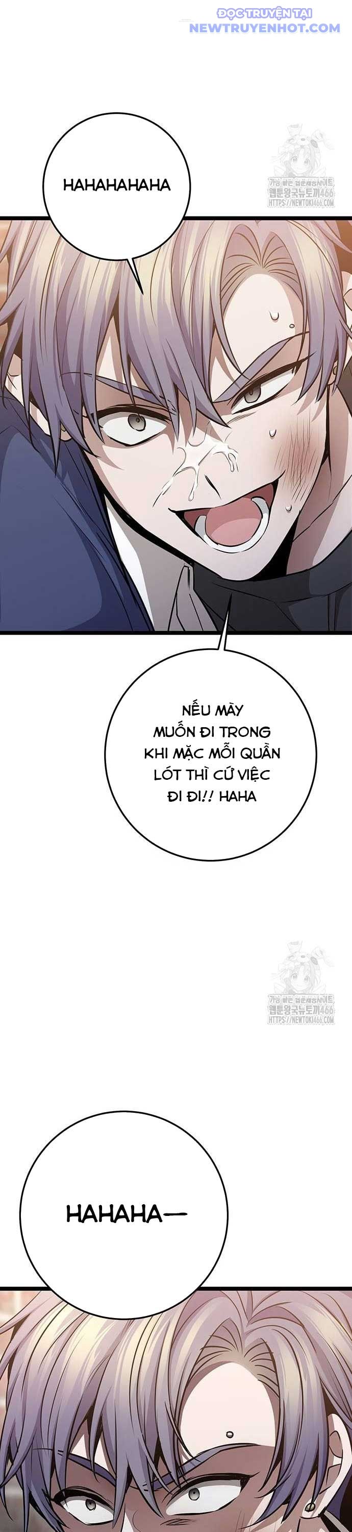 Vương Hậu Đi Học Chapter 33 - Trang 34