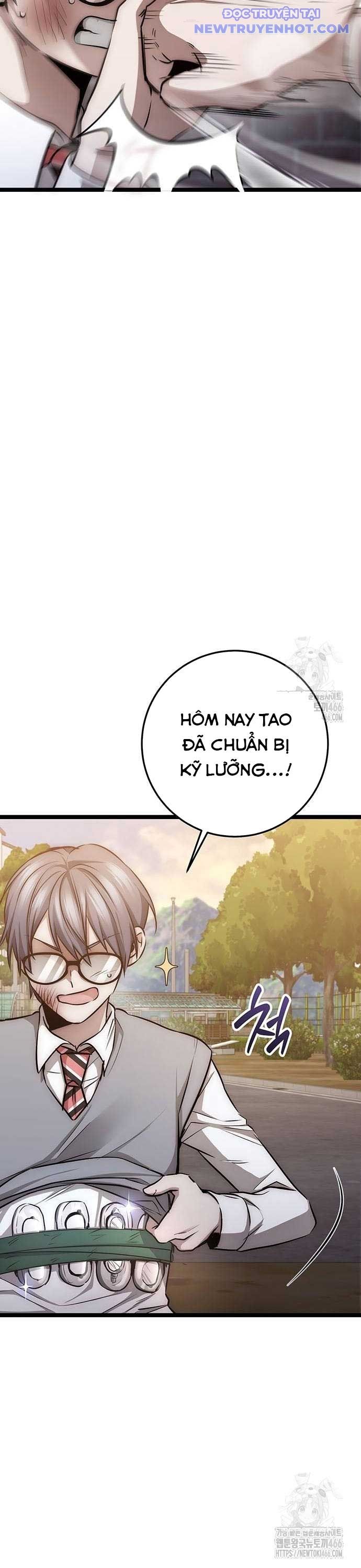 Vương Hậu Đi Học Chapter 33 - Trang 38