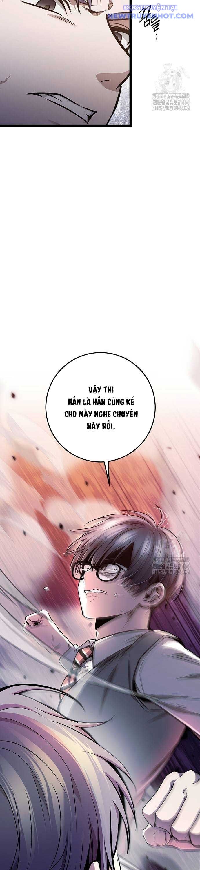 Vương Hậu Đi Học Chapter 33 - Trang 4