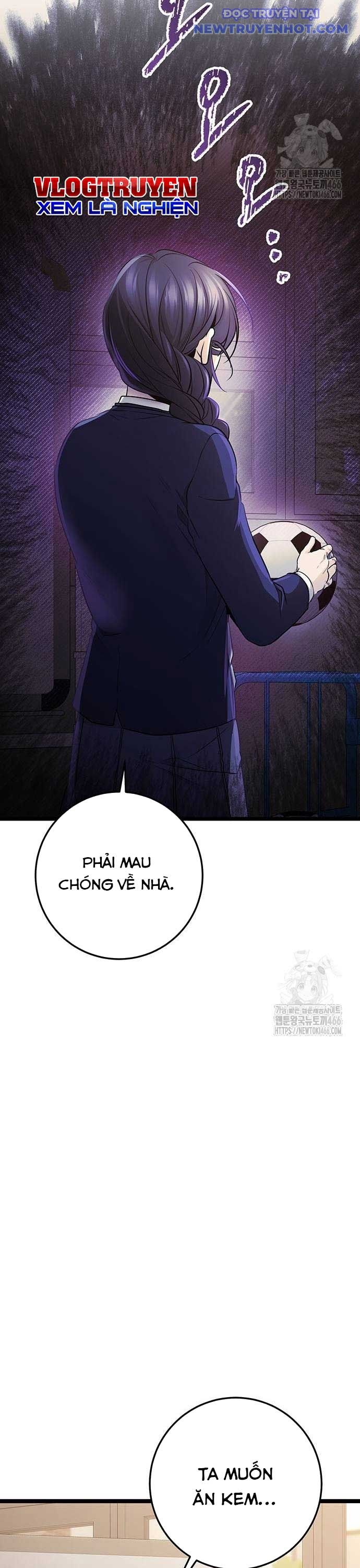 Vương Hậu Đi Học Chapter 33 - Trang 41