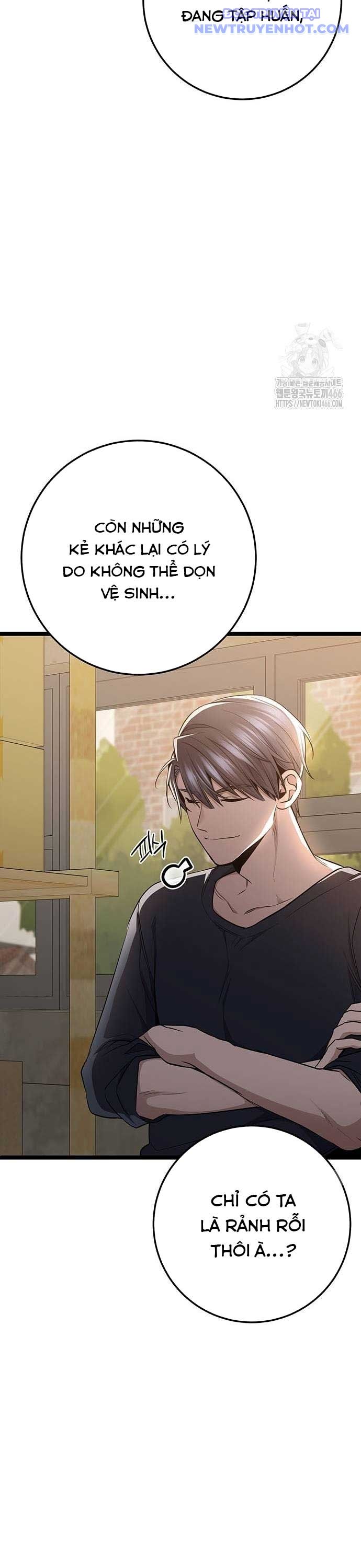 Vương Hậu Đi Học Chapter 33 - Trang 43