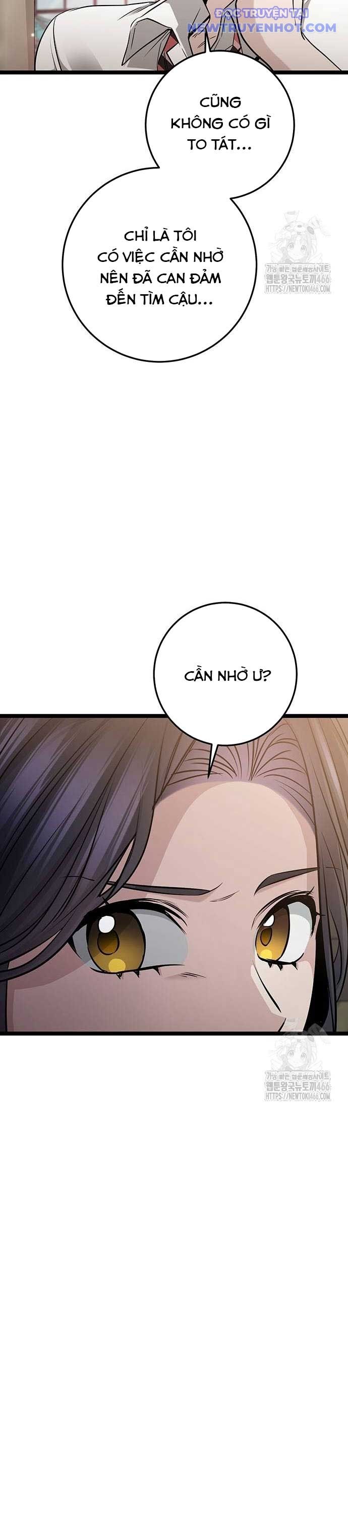 Vương Hậu Đi Học Chapter 33 - Trang 48