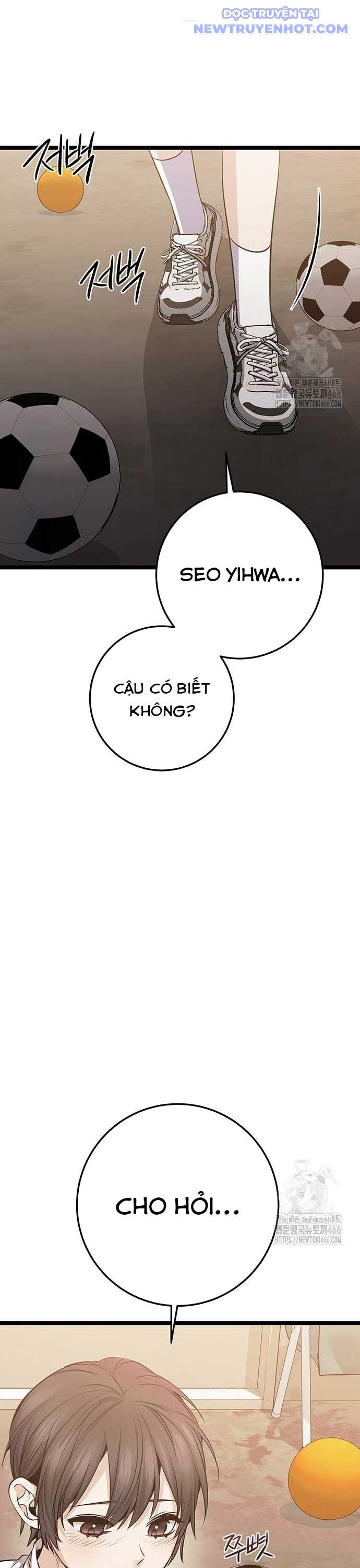 Vương Hậu Đi Học Chapter 33 - Trang 49