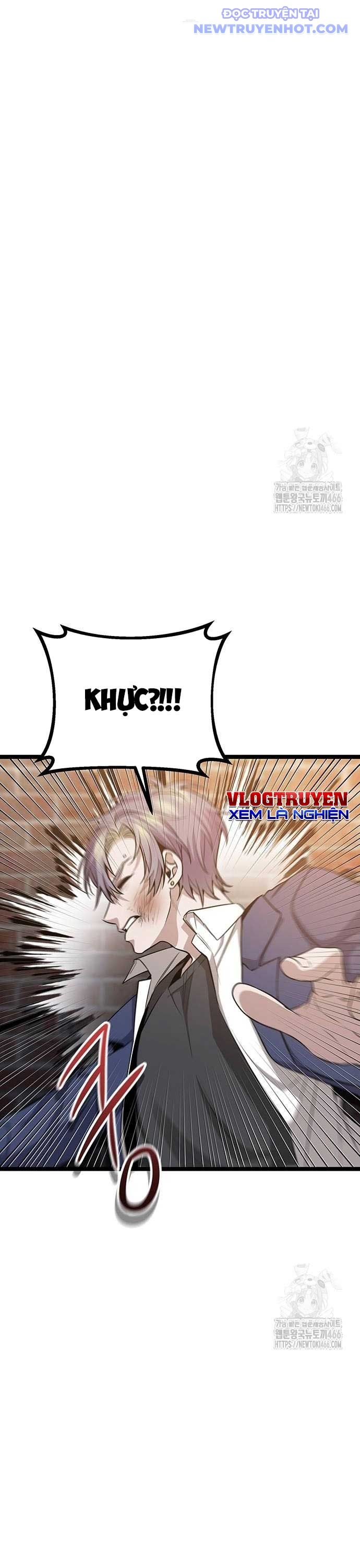 Vương Hậu Đi Học Chapter 33 - Trang 7