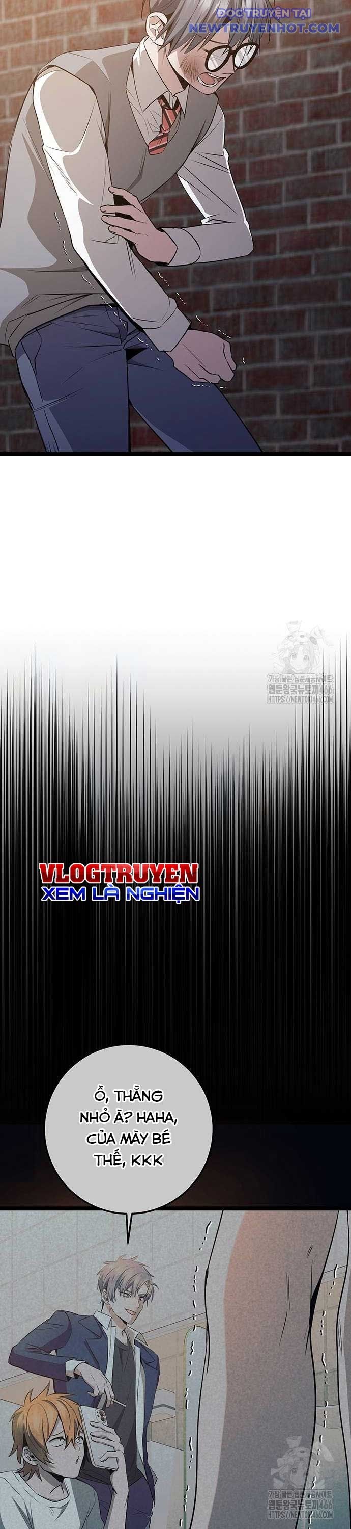Vương Hậu Đi Học Chapter 33 - Trang 9