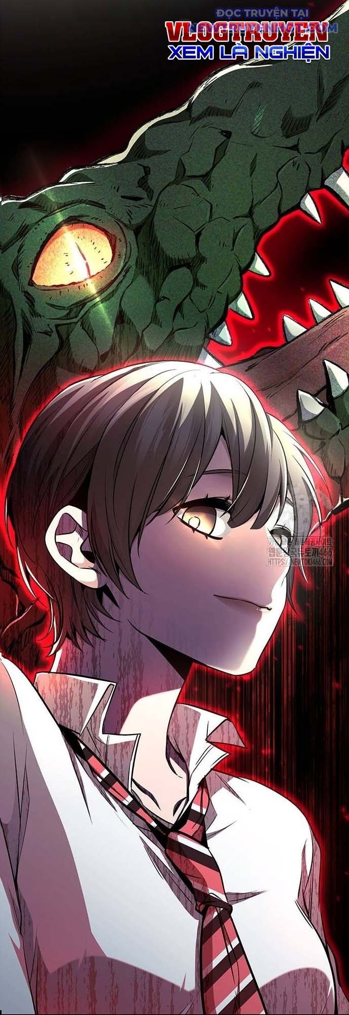 Vương Hậu Đi Học Chapter 34 - Trang 13